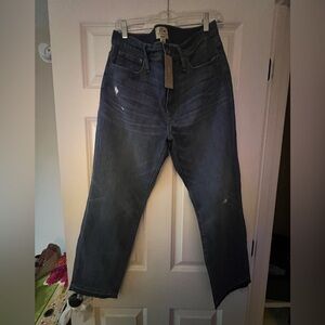 Jcrew Jeans NWT